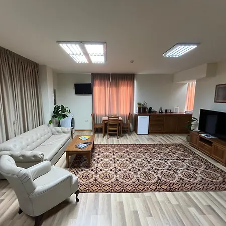 Pirin Golf Deluxe Private Gabby Ground Floor 반스코