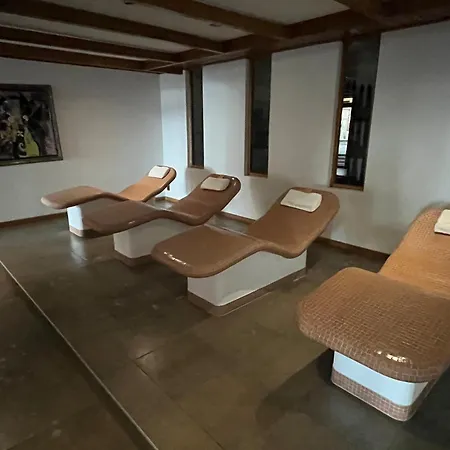 Pirin Golf Deluxe Private Gabby Ground Floor 班斯科
