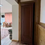 Pirin Golf Deluxe Private Gabby Ground Floor *