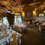 Pirin Golf Deluxe Private Gabby Ground Floor Apartmán Bansko