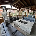 Daire Pirin Golf Deluxe Private Gabby Ground Floor Bansko