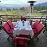 Pirin Golf Deluxe Private Gabby Ground Floor Apartmán Bansko