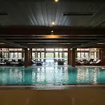 Pirin Golf Deluxe Private Gabby Ground Floor Daire *