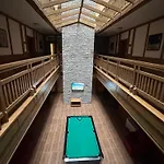 Pirin Golf Deluxe Private Gabby Ground Floor Daire Bansko