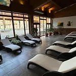 Pirin Golf Deluxe Private Gabby Ground Floor Daire *