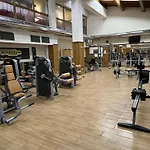 Pirin Golf Deluxe Private Gabby Ground Floor Daire