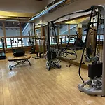 Pirin Golf Deluxe Private Gabby Ground Floor Daire Bansko