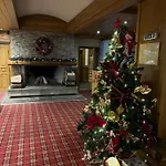 Apartmán Pirin Golf Deluxe Private Gabby Ground Floor Bansko