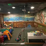 Pirin Golf Deluxe Private Gabby Ground Floor Daire