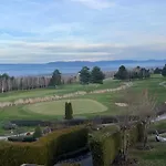 Pirin Golf Deluxe Private Gabby Ground Floor Daire *
