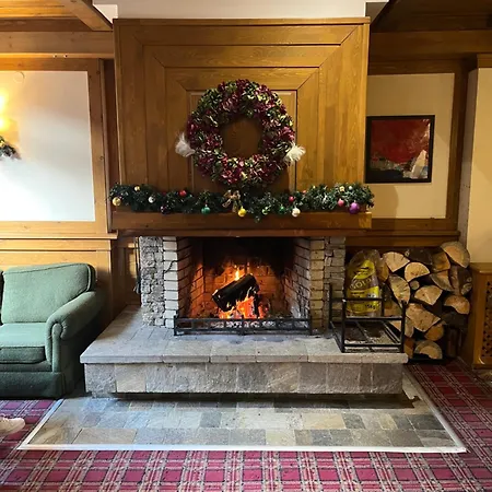 Pirin Golf Deluxe Private Gabby Ground Floor *