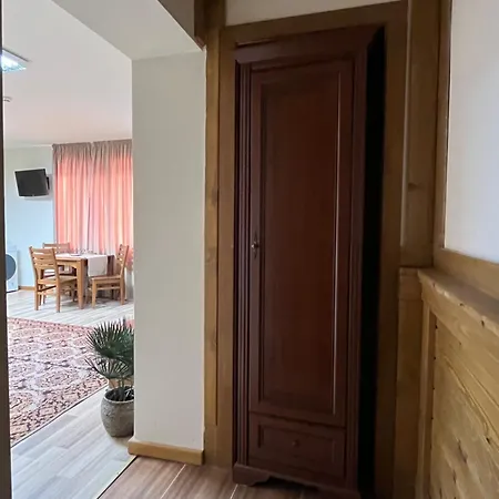 Pirin Golf Deluxe Private Gabby Ground Floor *