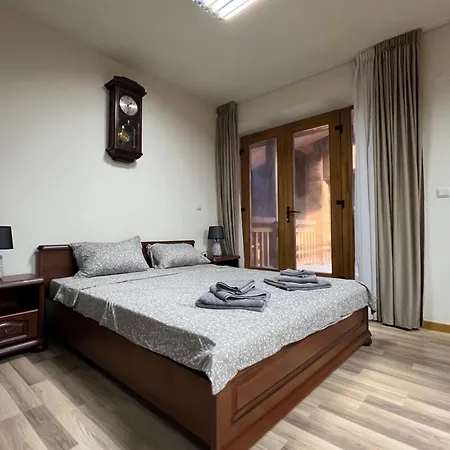 Pirin Golf Deluxe Private Gabby Ground Floor Bansko