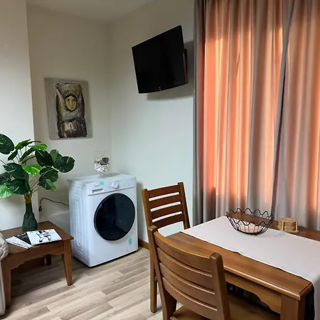 Pirin Golf Deluxe Private Gabby Ground Floor