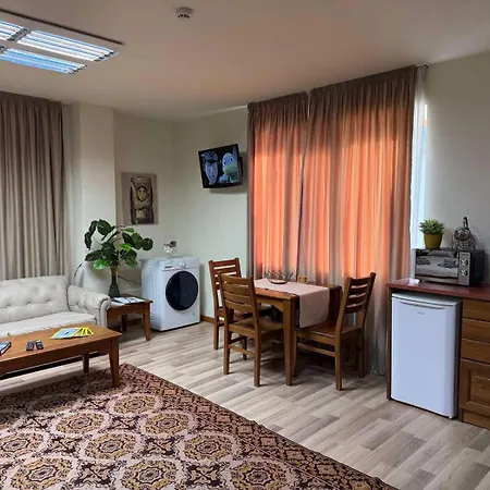 Pirin Golf Deluxe Private Gabby Ground Floor *