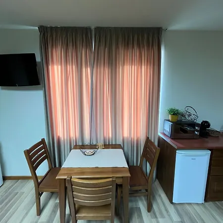 Appartement Pirin Golf Deluxe Private Gabby Ground Floor