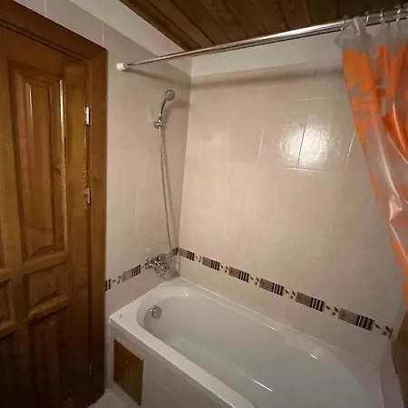 شقة Pirin Golf Deluxe Private Gabby Ground Floor *