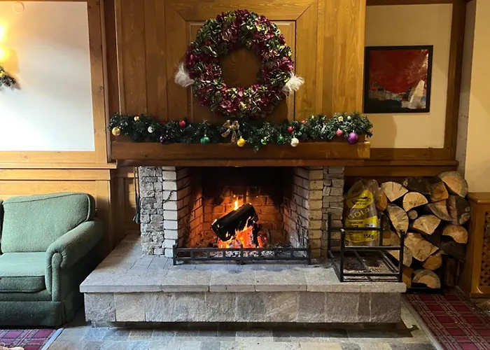 Pirin Golf Deluxe Private Gabby Ground Floor *