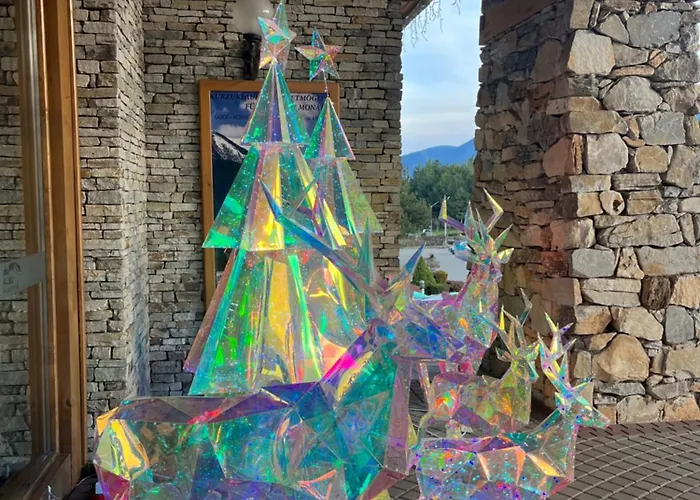 Lägenhet Pirin Golf Deluxe Private Gabby Ground Floor *