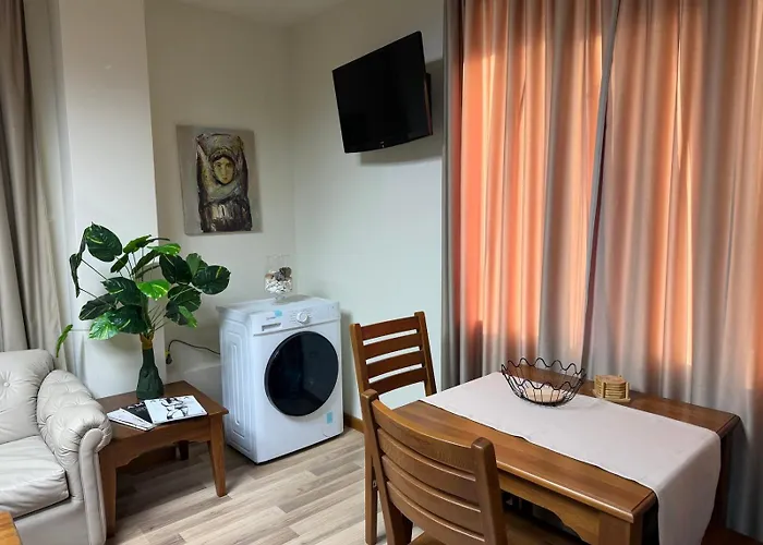 Pirin Golf Deluxe Private Gabby Ground Floor