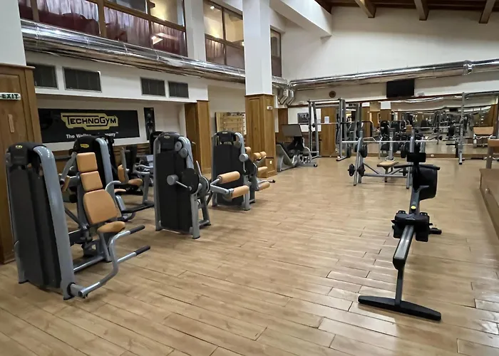 Pirin Golf Deluxe Private Gabby Ground Floor Lägenhet