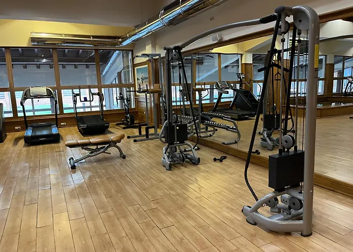 Pirin Golf Deluxe Private Gabby Ground Floor Lägenhet Bansko