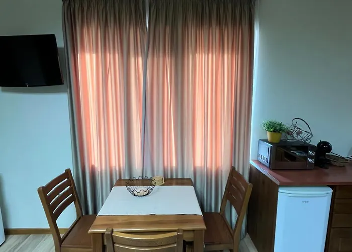 Lägenhet Pirin Golf Deluxe Private Gabby Ground Floor