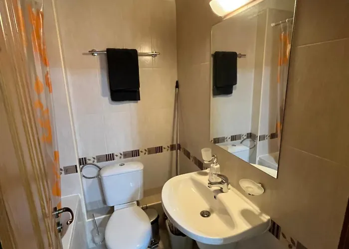 Pirin Golf Deluxe Private Gabby Ground Floor * Банско