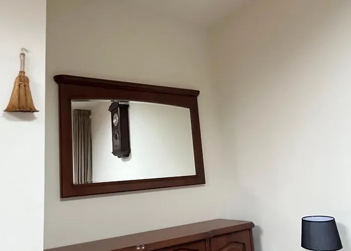 Pirin Golf Deluxe Private Gabby Ground Floor Bansko